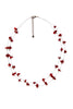 Coral Wire Necklace