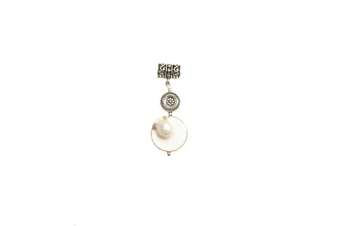 Mother of Pearl Pendant