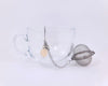 Stainless Steel Tea Infuser