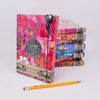 Fabric Covered Journals