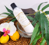 Coconut Citrus Lotion 8 oz.