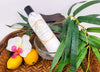Coconut Citrus Lotion 8 oz.