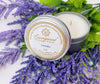 Lavender Spa Candle 4 oz.