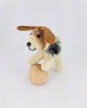 Small Felt Dog