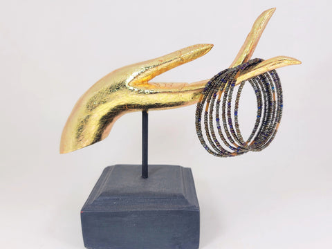 Endless Bracelet Bronze