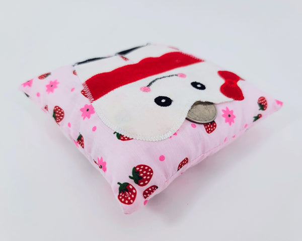 ToothFairy Pillow - Assorted