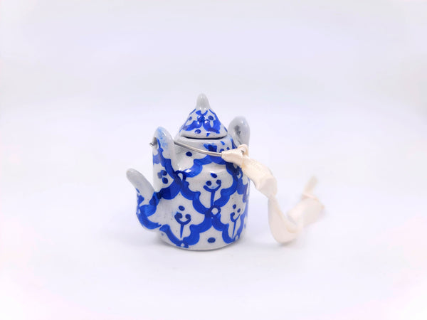 Mini Teapot