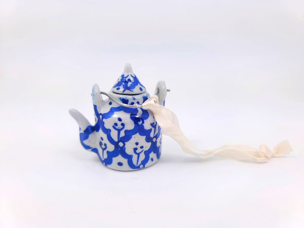 Mini Teapot