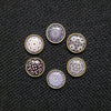 Fashion Stud Earrings - Assorted