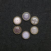 Fashion Stud Earrings - Assorted