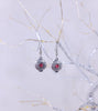 Ornament Earrings
