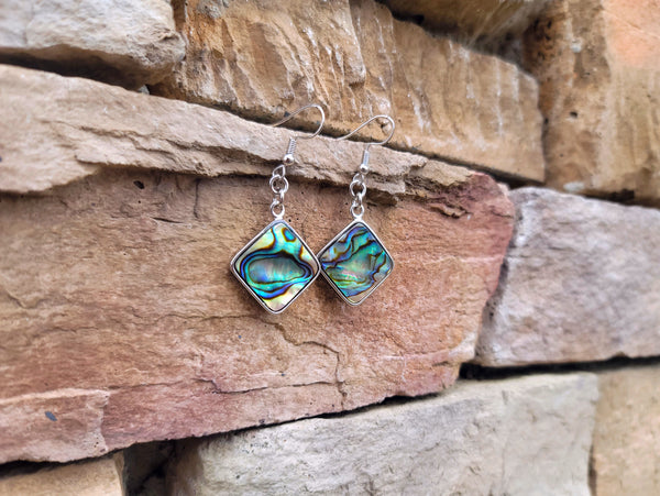 Water's Edge Earrings