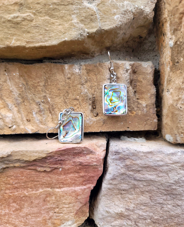Water's Edge Earrings