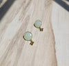 Pastel Post Earrings