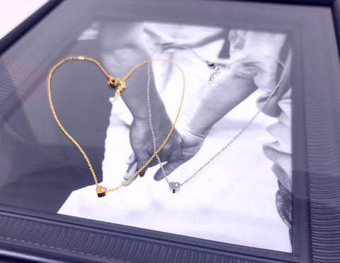 Love's Light Necklace