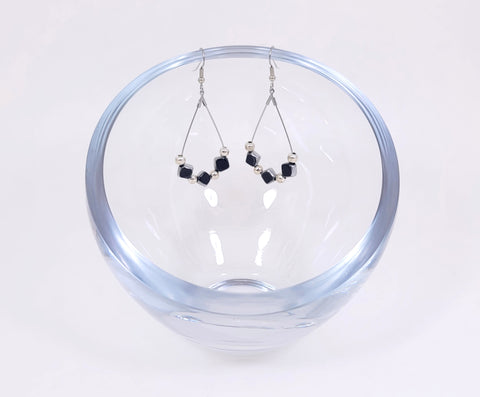 Perfectly Shaped Earrings