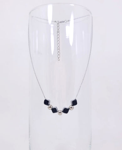 Perfectly Shaped Necklace