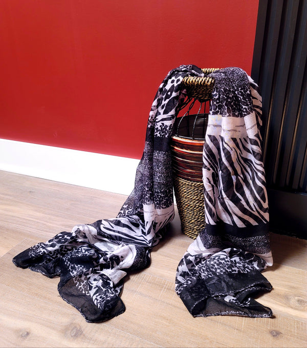 Safari Scarf