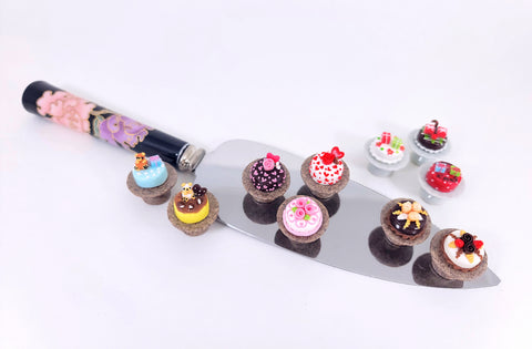 Cake Shop Minis