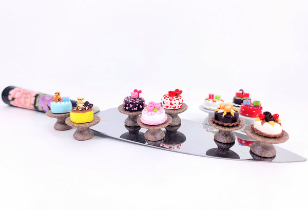 Cake Shop Minis