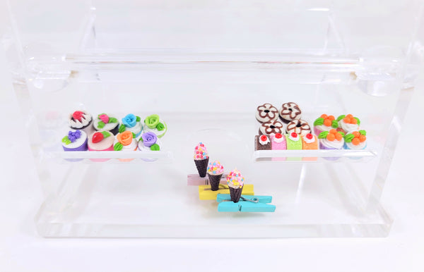 Miniature Sweet Shop