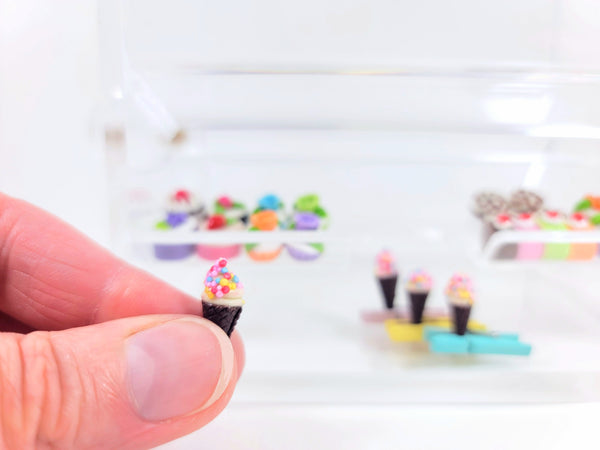 Miniature Sweet Shop