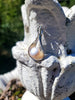 Polished Pearl Pendant