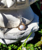 Polished Pearl Pendant