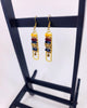 Sunset Ladder Earrings