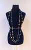 Super Nova Pearl Necklace