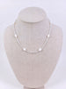 Daybreak Pearl Necklace