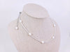 Daybreak Pearl Necklace