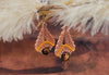 Desert Eye Earrings