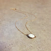 Desert Moon Necklace