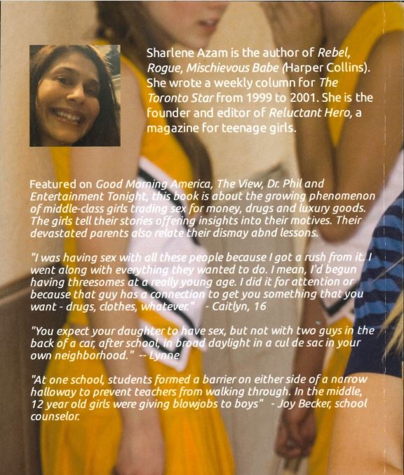 The Goodnight Kiss Author's Print