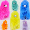 Rainbow Connection Mini Alpaca