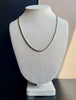 16" Stainless Steel Chain