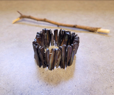 Driftwood Bracelet