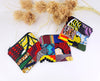 Zambian Zippered Pouch Small