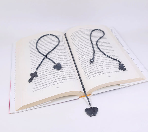 Charmed Hemalyke Bookmark