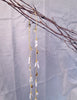 White Birch Necklace