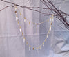 White Birch Necklace