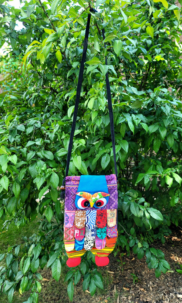 Owl Bag