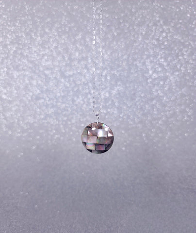 Disco Necklace