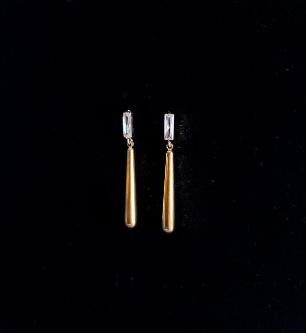 Wish Granted Earrings