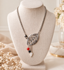 Forest Treasure Necklace