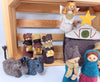 Felt Nativity Playset