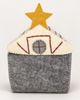 Felt Nativity Playset