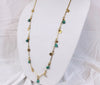 Malachite Empire Necklace