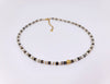 Shelley Necklace Black